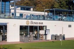 Dunes Bar