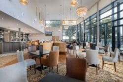Willow Restaurant